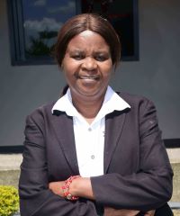 Teacher's Picture